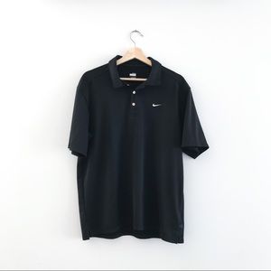 Nike FIT DRY polo